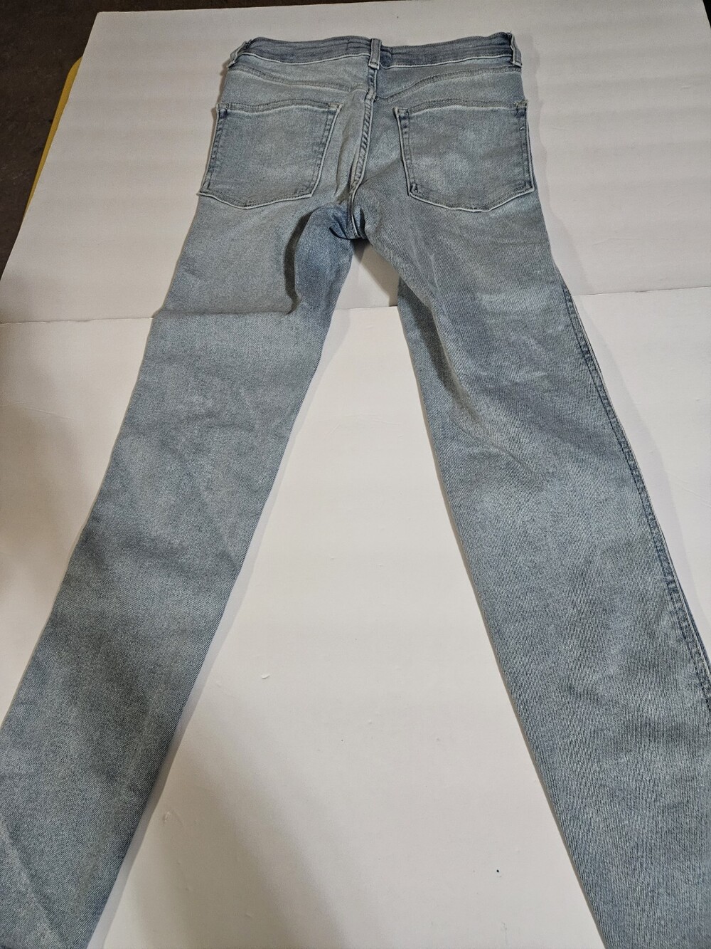 We The Free Jeans Womens Skinny 26